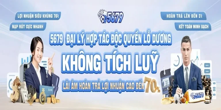 5679vip đăng nhập
